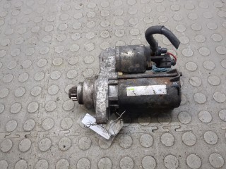 Стартер, ориг. номер 02T911023SX, Seat Ibiza 2008-2012