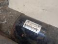 55353857 Стартер Saab 9-3 2009г. - фото №3