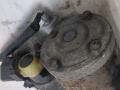 M000T37271 Стартер Mazda 3 2009г. - фото №2