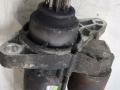 02T911023SX Стартер Volkswagen Polo 2008г. - фото №4