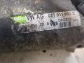 02T911023R, 02T911024B, 02T911023RX, 02T911024BX Стартер Volkswagen Polo 2008г. - фото №2