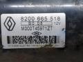 8200665518, M000T45971ZT Стартер Renault Megane 2010г. - фото №5