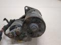 0001107408 Стартер Opel Corsa 2007г. - фото №4