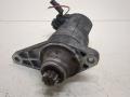 02T911024A, 915101A Стартер Volkswagen Polo 2006г. - фото №4