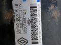 8200665518 Стартер Renault Scenic 2010г. - фото №4