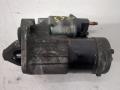 8200584675 Стартер Nissan Note E11 2010г. - фото №5