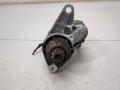 02T911024 Стартер Skoda Rapid 2013г. - фото №3