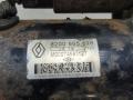8200665518 Стартер Renault Scenic 2007г. - фото №3