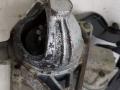 23300JG70A Стартер Nissan Qashqai 2011г. - фото №3