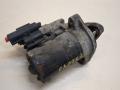 1732742, 8V2111000BE, 1824489 Стартер Ford Focus 2005г. - фото №3