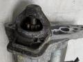 23300BC20B Стартер Nissan Note E11 2008г. - фото №3