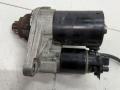 021911023G Стартер Volkswagen Polo 2003г. - фото №5