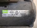 8200568535 Стартер Renault Scenic 2009г. - фото №2