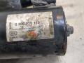 02M911024C, 0986025110 Стартер Volkswagen Passat 2011г. - фото №2