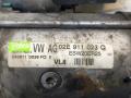 02E911023Q Стартер Volkswagen Passat 2011г. - фото №2