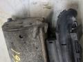8V2111000BD, 1732742 Стартер Ford Fiesta 2011г. - фото №2