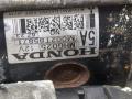 M002T85871 Стартер Honda Civic 2007г. - фото №4