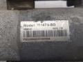 1732742, 8V2111000BE Стартер Ford Fiesta 2009г. - фото №3