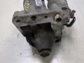 9663528880 Стартер Citroen C4 Grand Picasso 2010г. - фото №4