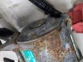 SM74006 Стартер Honda Civic 2014г. - фото №4
