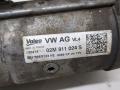 02M911024S Стартер Audi A3 2014г. - фото №3
