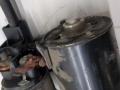 2S6U11000CB Стартер Ford Focus 2005г. - фото №2