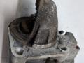 2S6U11000CB Стартер Ford Focus 2005г. - фото №4