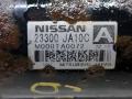 23300JA10C Стартер Nissan Murano 2009г. - фото №4