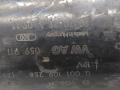 059911024G Стартер Audi A6 2007г. - фото №2