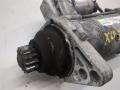 02Z911024A Стартер Seat Leon 2011г. - фото №3