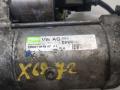 02Z911024A Стартер Seat Leon 2011г. - фото №4