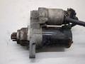 001120406 Стартер Volkswagen Polo 2005г. - фото №5