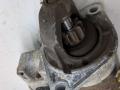 0001107407 Стартер Ford Fusion 2004г. - фото №2