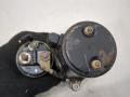 09115191, D6RA249 Стартер Opel Meriva 2003г. - фото №3