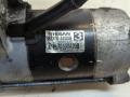 233005X00B, M002TS0672ZE Стартер Nissan Navara 2013г. - фото №4