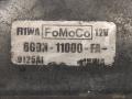 6G9N11000FA, 1376305 Стартер Ford Kuga 2009г. - фото №3