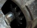 233000557R Стартер Dacia Sandero 2016г. - фото №4
