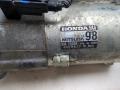 SM75009 Стартер Honda Civic 2021г. - фото №5