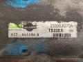 23300JG70A Стартер Nissan X-Trail 2008г. - фото №4