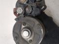 2S6U11000CB Стартер Ford Focus 2008г. - фото №3