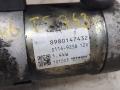 8980147432, 98014743 Стартер Opel Zafira B 2010г. - фото №5