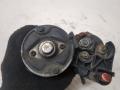 1732742, 8V2111000BE Стартер Ford Focus 2006г. - фото №3
