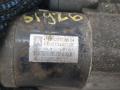 M000T32271ZE, 755001780 Стартер Peugeot 308 2009г. - фото №5