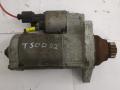 02Z911024A Стартер Seat Leon 2012г. - фото №2