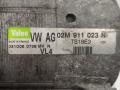 02M911023N Стартер Skoda Fabia 2006г. - фото №4