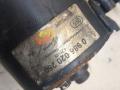 02Z911023F, 0986020250 Стартер Volkswagen Transporter 5 2006г. - фото №2