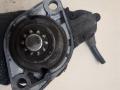 02Z911023F, 0986020250 Стартер Volkswagen Transporter 5 2006г. - фото №4