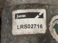 LRS02716 Стартер Ford Fusion 2006г. - фото №3