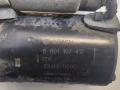 0001107417, 2S6U11000CB, 1307578 Стартер Ford Fusion 2009г. - фото №2