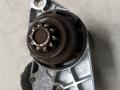 02T911023SX Стартер Seat Ibiza 2008г. - фото №4